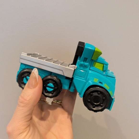 Lot Of Autobots Toy Car Set - Picture 11 of 16